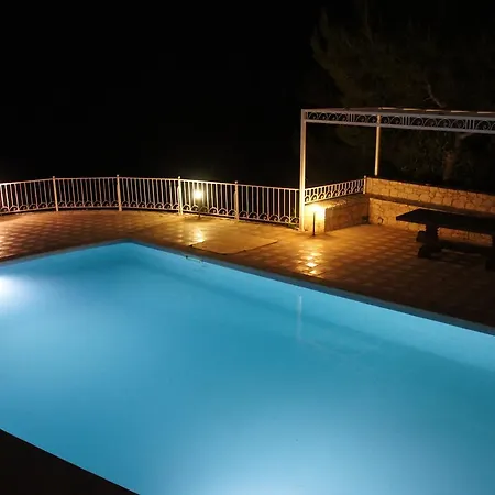 Vilă Welcome To Paradise In Margaux *